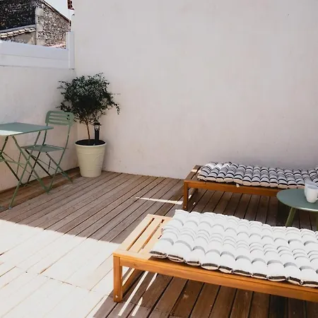 Cinema Lune Apartament Montfrin