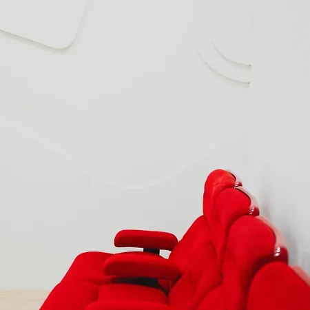 Cinema Lune Apartament Montfrin