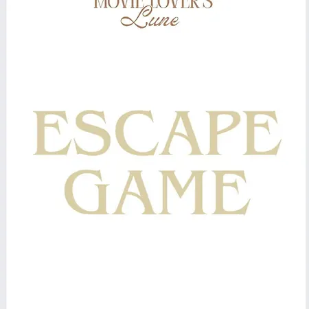 Apartament Cinema Lune Montfrin