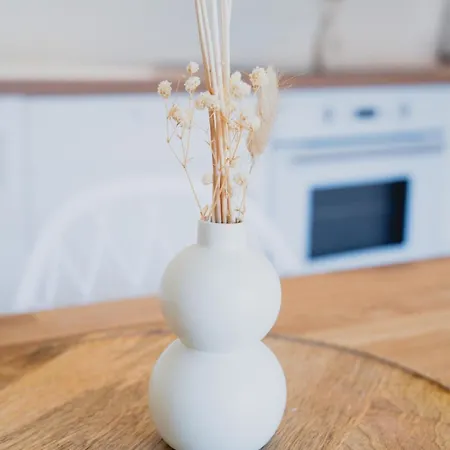 Apartament Cinema Lune *