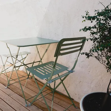 Cinema Lune Apartament Montfrin